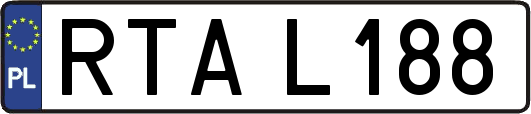 RTAL188