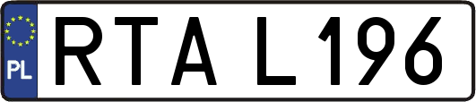 RTAL196