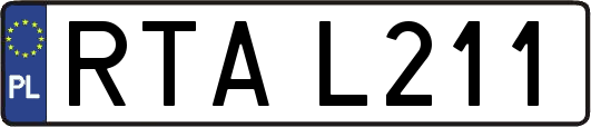 RTAL211