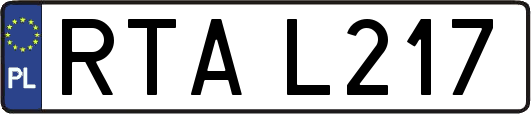 RTAL217