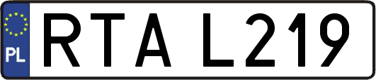 RTAL219