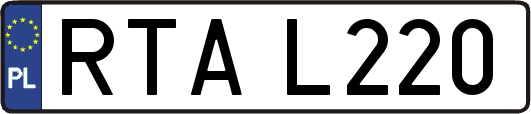 RTAL220