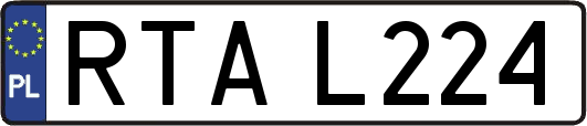 RTAL224