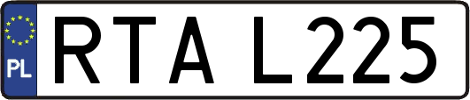 RTAL225