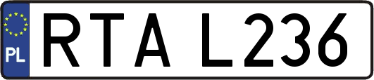 RTAL236