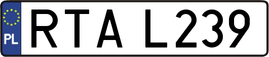 RTAL239