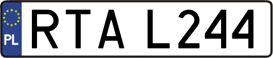 RTAL244