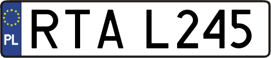 RTAL245