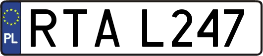 RTAL247