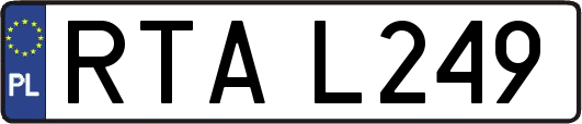 RTAL249