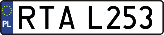 RTAL253