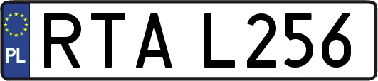 RTAL256