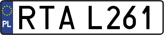 RTAL261