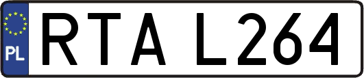 RTAL264