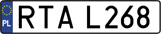RTAL268