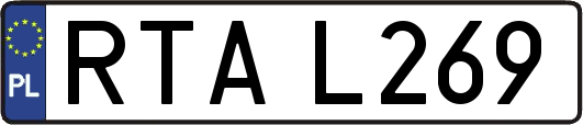 RTAL269