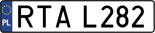 RTAL282