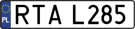 RTAL285