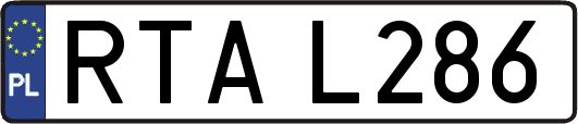 RTAL286