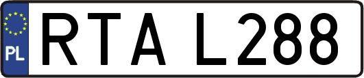 RTAL288