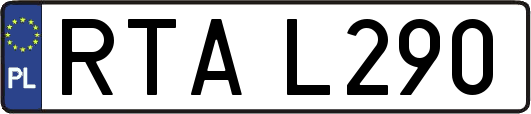 RTAL290