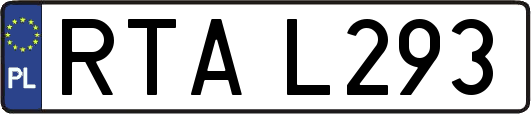 RTAL293