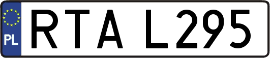 RTAL295