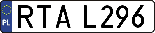RTAL296