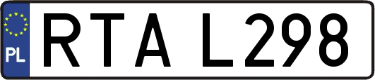 RTAL298
