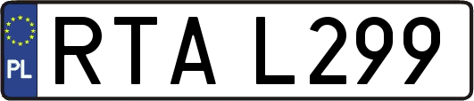 RTAL299