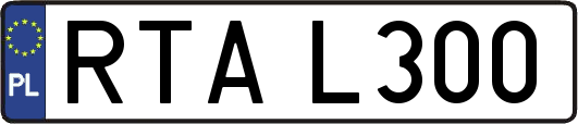 RTAL300