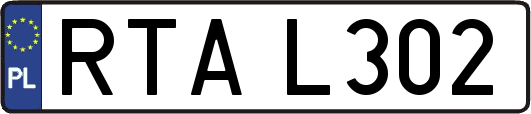 RTAL302