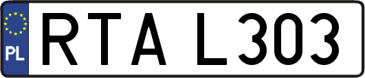 RTAL303