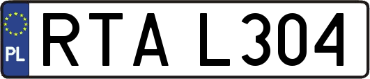 RTAL304