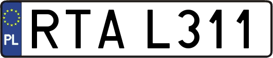 RTAL311