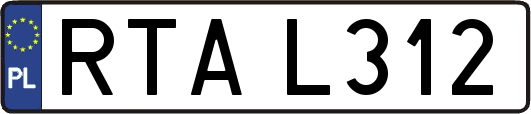 RTAL312