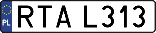 RTAL313