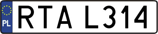 RTAL314
