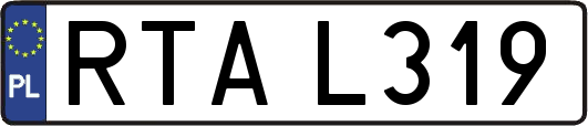 RTAL319