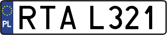 RTAL321