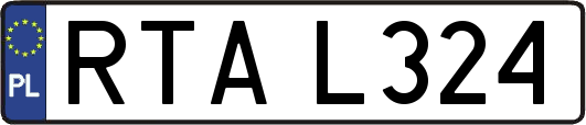 RTAL324