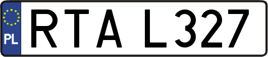 RTAL327