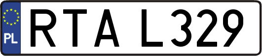 RTAL329
