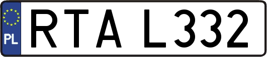 RTAL332