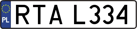 RTAL334
