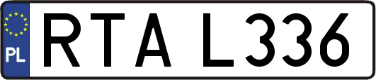 RTAL336