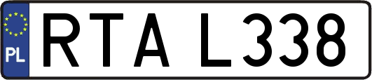 RTAL338