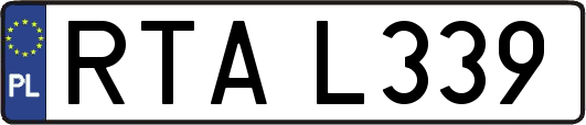 RTAL339