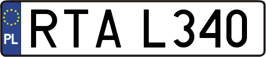 RTAL340