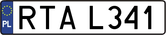 RTAL341